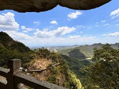 -大慈岩风景区