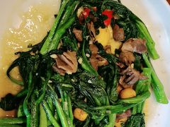 -启香鸡私房菜(湖景店)