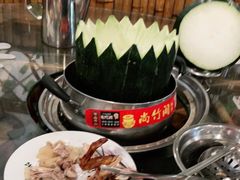 -尚竹阁冬瓜盅·18年地标美食(平洲店)