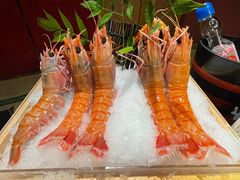 -万岛日本料理铁板烧(梅赛德斯奔驰店)