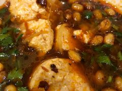 豆花-自贡好吃客(科华店)
