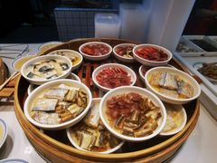 -甬上名灶(天一阁·翠柏店)