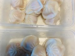 上海小笼包-大富贵(临沂店)