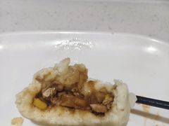 -老陶包子铺(南大西南村店)