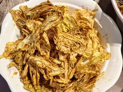 -老浒记烤鸭-北京菜(琉璃厂店)