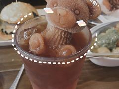 -肥韬茶餐厅(南山mini店)