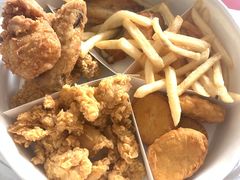 -肯德基(春申店)