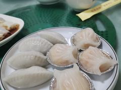 -冰泉豆浆馆(白云山总店)