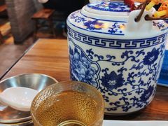 -老兵土菜馆徐州味道(淮海环球港店)