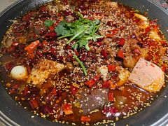 -麻六记(新天地店)