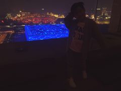 -北京盘古七星酒店