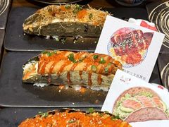-7mall美食潮地标