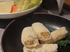 -阿源鱼捞斑鱼火锅·海鲜粥(山景尚宅店)