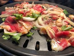 -金碗儿私厨(长阳店)