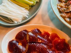 -无锡苏宁银河国际酒店-悦府65中餐厅