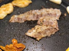 -花味·自助烤肉(雨花客厅店)