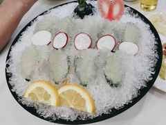 -祈胜邨•顺德鱼生•顺德菜(容桂店)