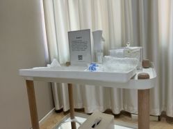 -HEYAN荷妍专业脱毛连锁机构