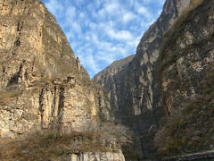 -龙庆峡风景区