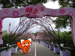 -观澜湖生态运动公社