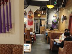 -云尊府云南菜·蒸汽石锅鱼(学清路店)