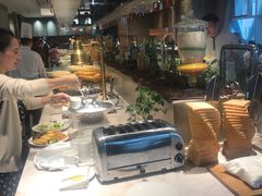 -新天地建国酒店凯撒餐厅