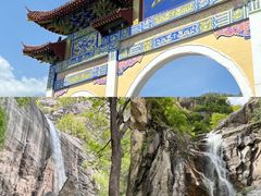 -洛阳白云山景区