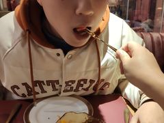 -老欧洲咖啡·西餐(后湖店)