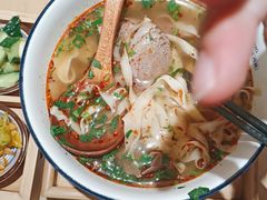 -马记永·兰州牛肉面(天通苑家乐福店)