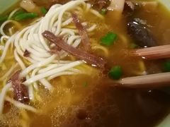 -大石人家鱿鱼面馆(大石西路总店)