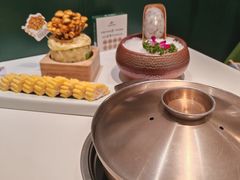 -烹然四季椰子鸡火锅(姚家园万象汇店)
