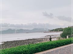 -深圳湾公园(南山区)