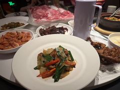 -嘉宴·精致客家菜