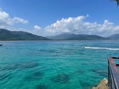 -海南分界洲岛旅游区