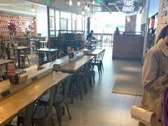 大堂-卡乐星(美罗城店)