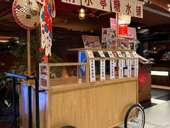 -清水亭湖北菜(大屯DT51店)