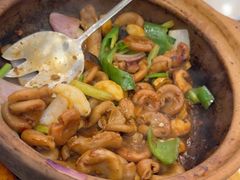 -大嫂镬仔·焖鸡煲·啫啫煲(逢源路店)