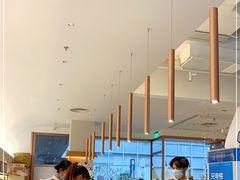 -WOKKA by艮上(中海环宇荟店)