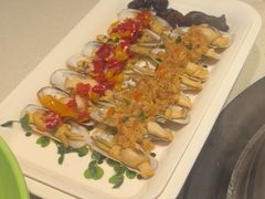 -渔夫蒸鲜(世奥湾店)