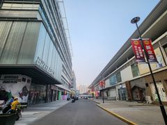 -时代奥城商业广场