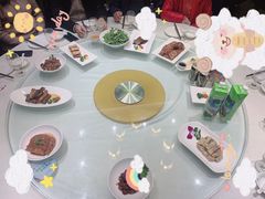 -申宴酒楼(王子百货店)