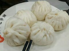 -庆丰包子铺(田村店)