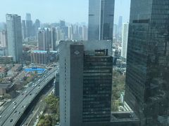 -上海静安香格里拉大酒店