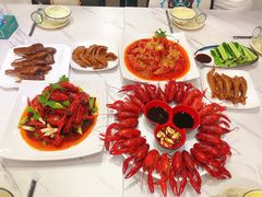 -辣螃铠盆盆蟹大排档(总店)