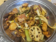 -孙小楠麻辣香锅(欧亚卖场店)