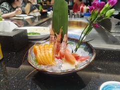 -大渔铁板烧(万象城店)