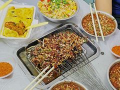 -宋文成烤肉(白沙巷店)