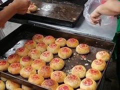 -新川饮食(新川小区店)