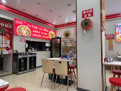 -鹍记特色牛杂面