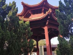 -南沙天后宫景区